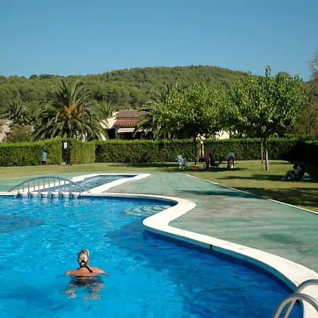 The House In Estartit Has 2 Bedrooms Holiday home *