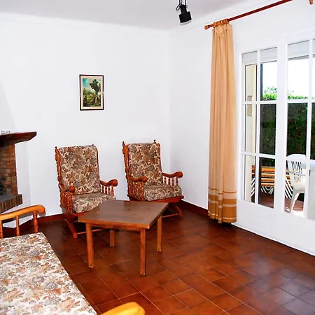 The House In Estartit Has 2 Bedrooms L'Estartit
