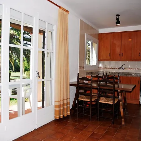 The House In Estartit Has 2 Bedrooms L'Estartit
