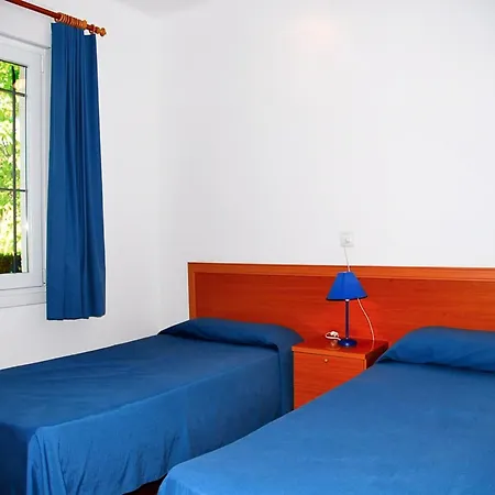 The House In Estartit Has 2 Bedrooms Holiday home