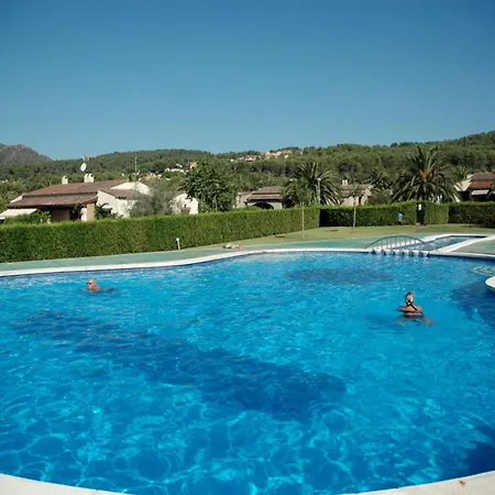 Holiday home The House In Estartit Has 2 Bedrooms *