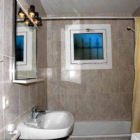 The House In Estartit Has 2 Bedrooms Holiday home L'Estartit