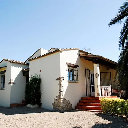 The House In Estartit Has 2 Bedrooms L'Estartit