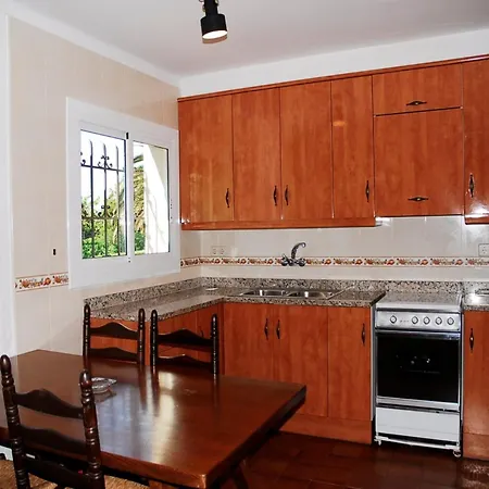 The House In Estartit Has 2 Bedrooms * L'Estartit