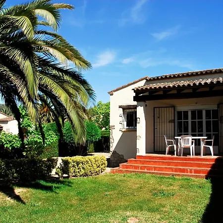 Holiday home The House In Estartit Has 2 Bedrooms *