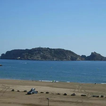The House In Estartit Has 2 Bedrooms Holiday home