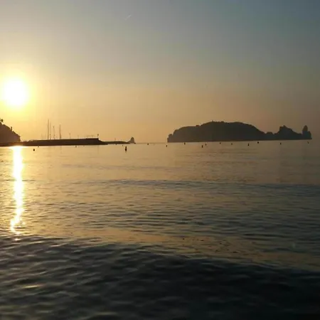 The House In Estartit Has 2 Bedrooms Holiday home *