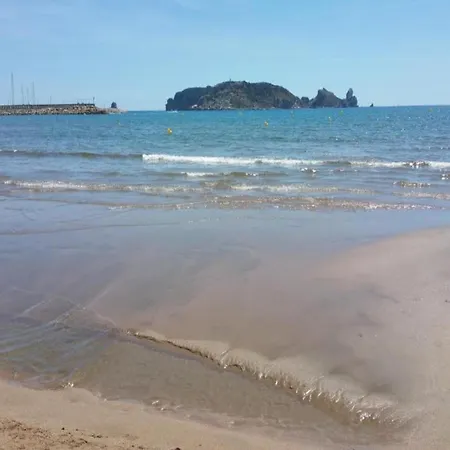 The House In Estartit Has 2 Bedrooms Holiday home L'Estartit